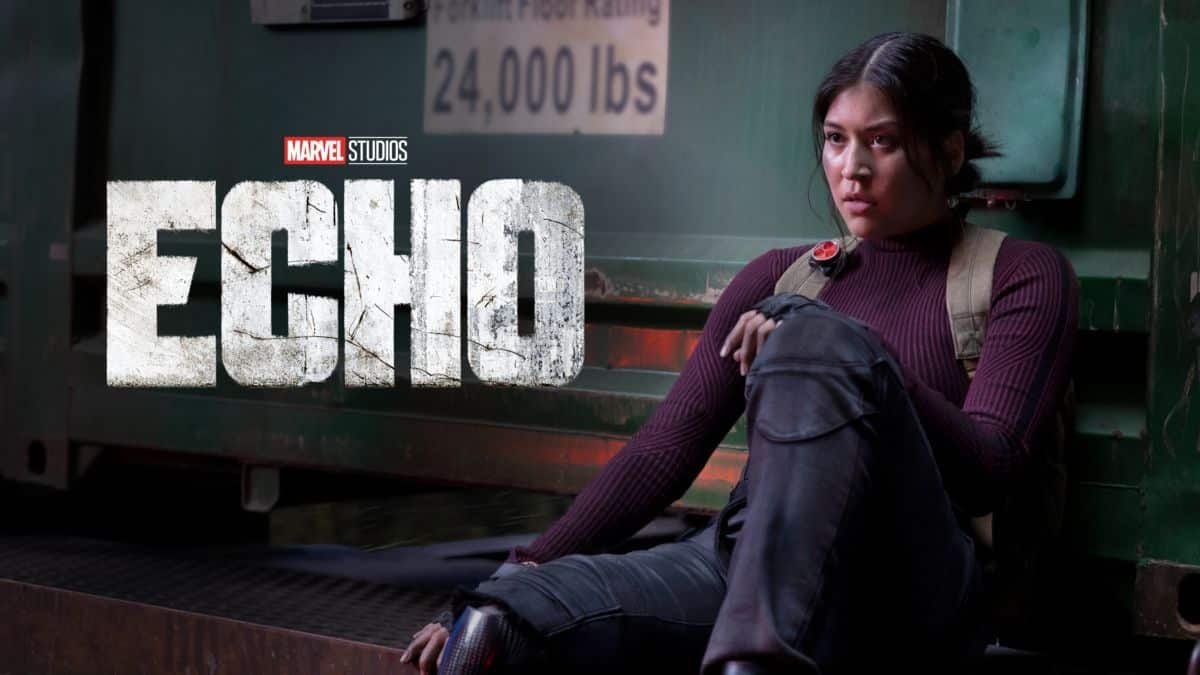 Movie Review Marvel Cinematic Universe’s First Echo Series in 2024