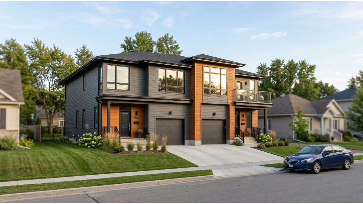 Duplex for Sale in Burnaby, BC | Buyer Experience