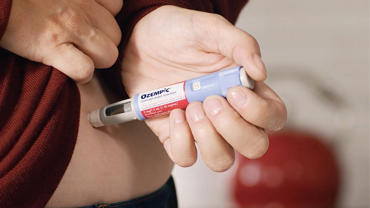 Over the Counter (OTC) Ozempic Alternatives for Weight Loss | by - Over The Counter Alternatives To Ozempic