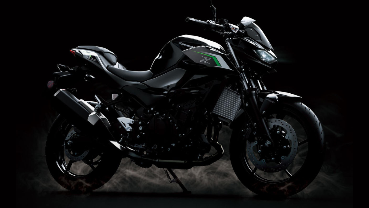 2024 Kawasaki Z500 ABS Specs and Price, First Look by Timesmerge