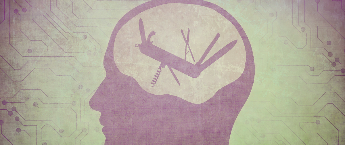 The Danger Of Relying On Abstractions-replace verbatim "the internet" with "AI"