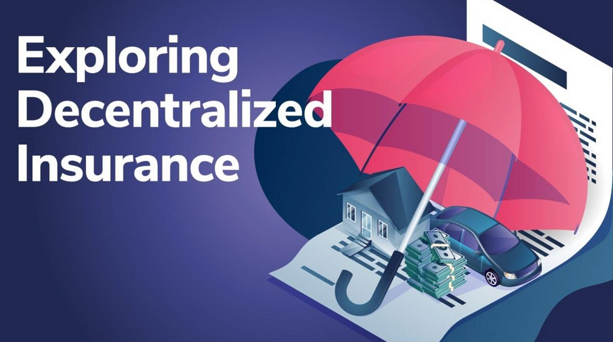 Decentralized Insurance For Crypto Losses: An Overview