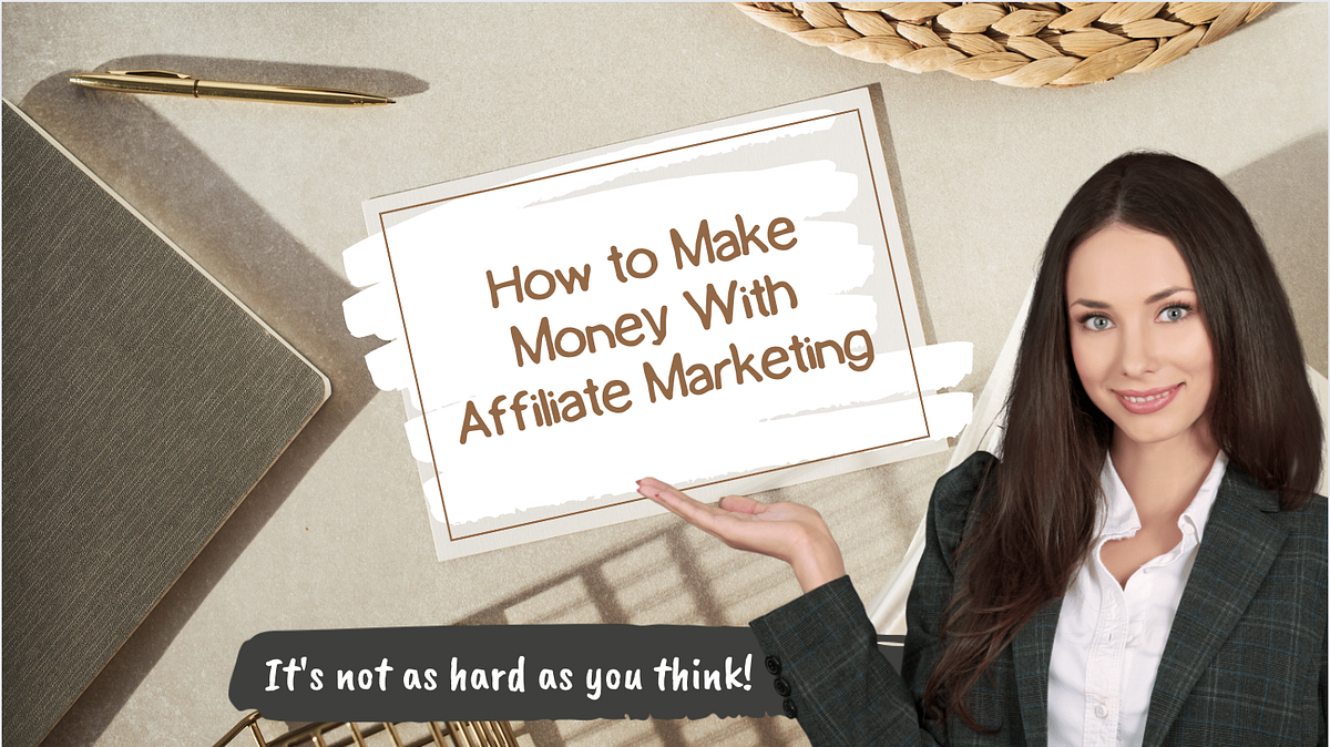 How I Did $318k in Affiliate Sales on Medium as a New Creator | by Lauren  Como | DataDrivenInvestor