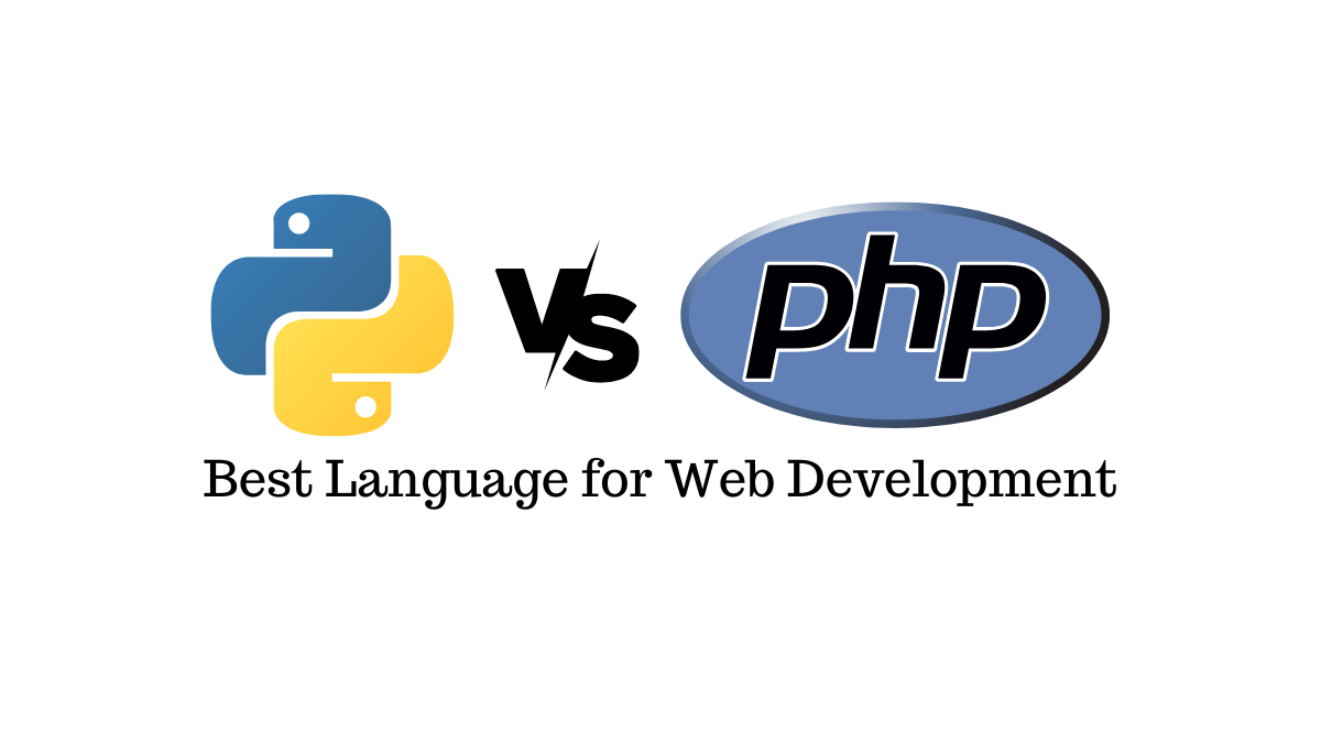 A Guide to Help You Understand the Differences in PHP and Python Web ...