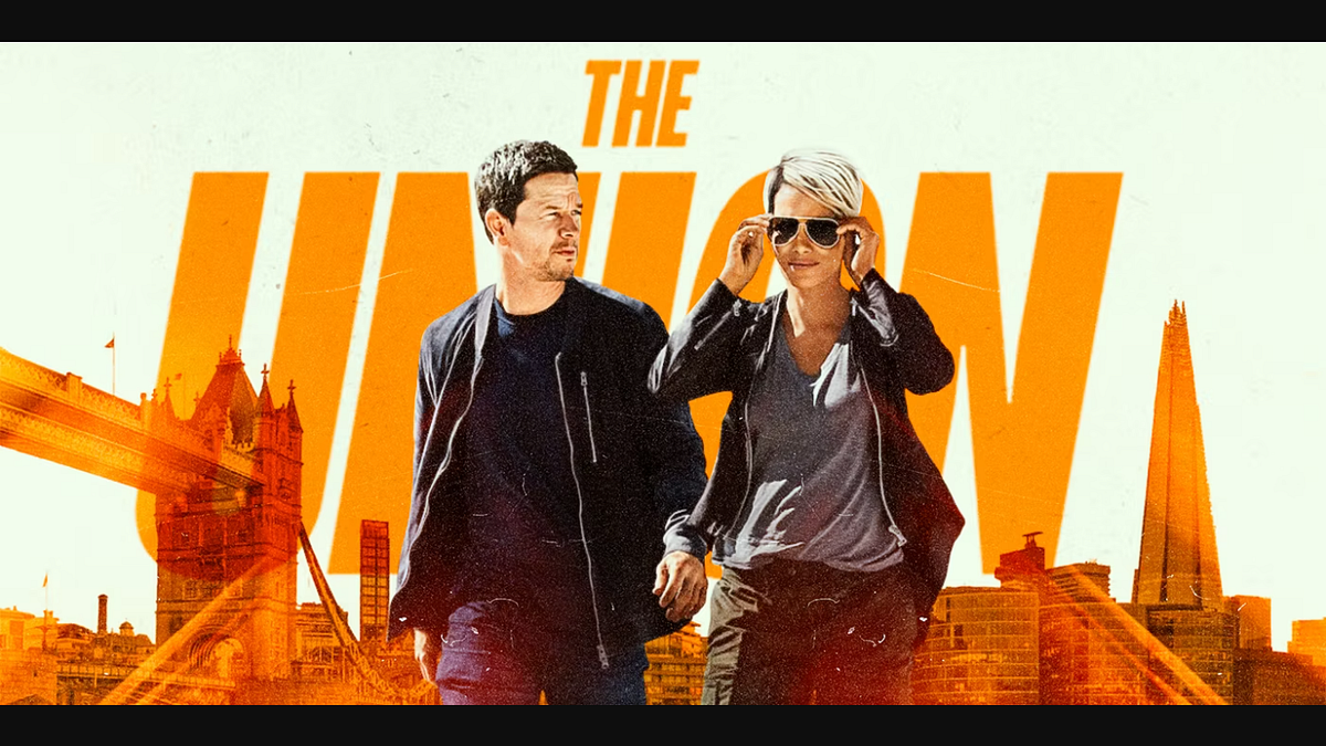 Review of the Film “The Union” Released in 2024 Mayra smith Medium