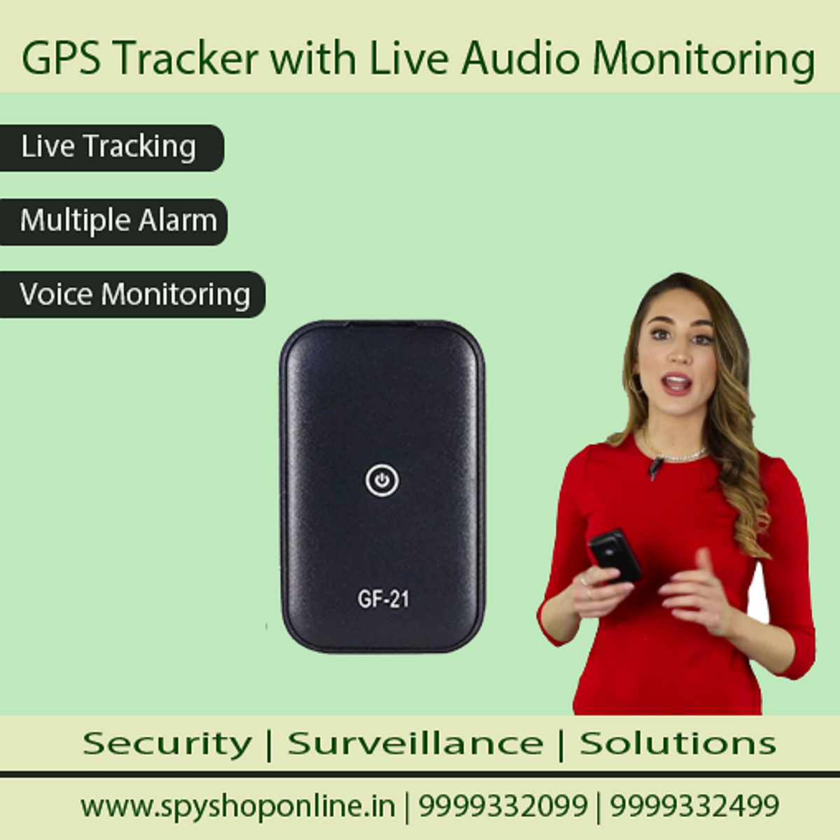 Top Ways to Find the Right Location GPS Tracker by Spy Shop Online May, 2023 Medium