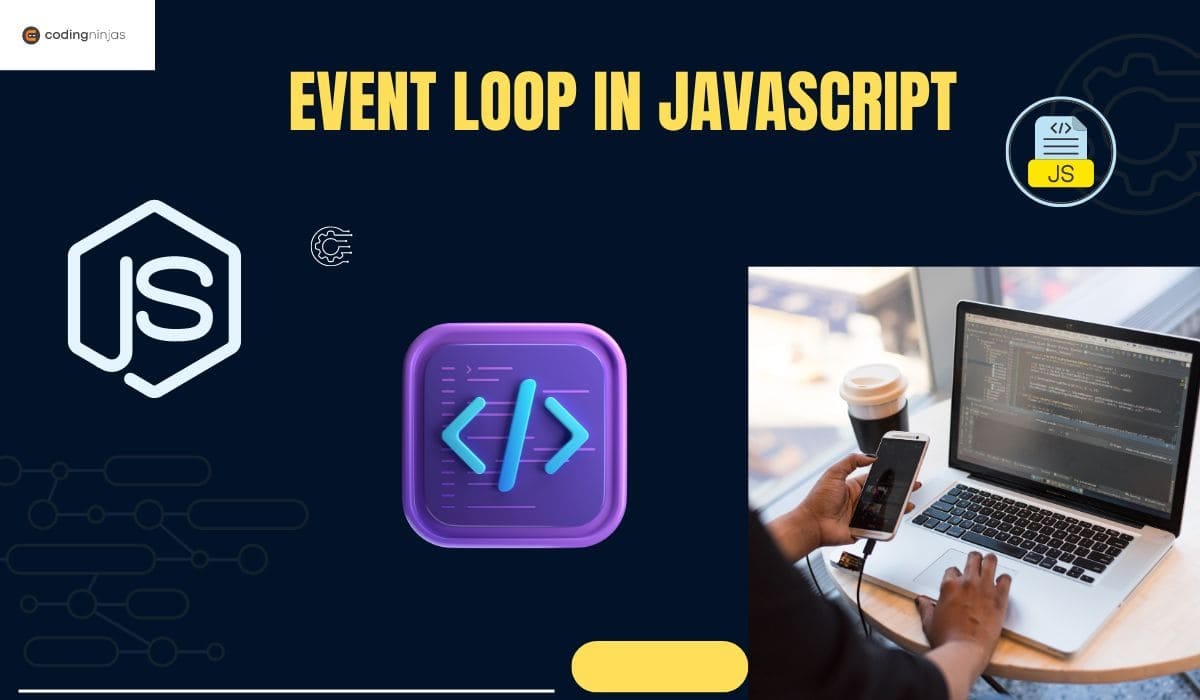 JavaScript Event Loop Explained: A Beginner’s Guide With Examples | by ...