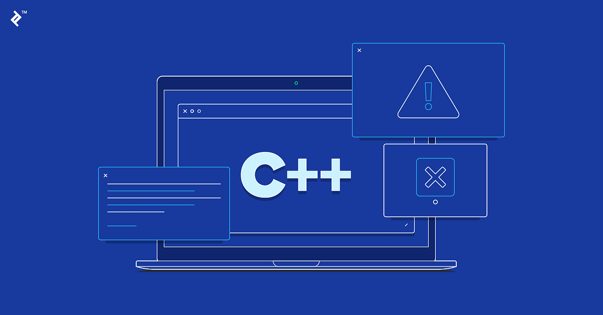 introduction to C++. 1. C++ Introduction | by Hhalihaider | Medium