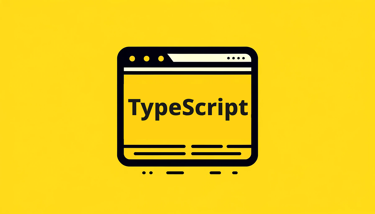 Learn Advanced Types in TypeScript with Clear Examples | by Alex Carter ...