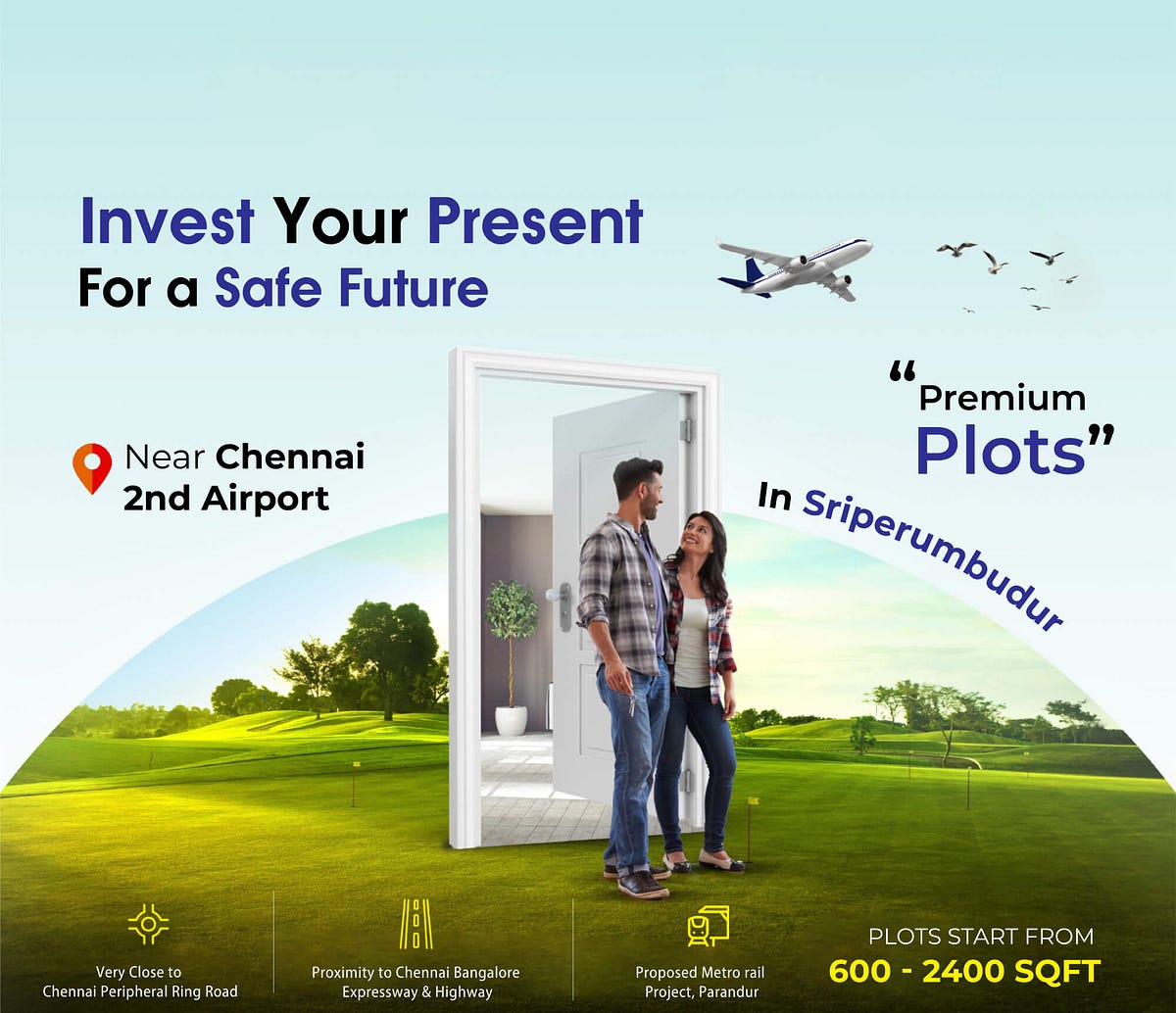 🏡 Invest Wisely with Wisdom Properties! 🏡 𝐃𝐢𝐬𝐜𝐨𝐯𝐞𝐫 𝐩𝐫𝐞𝐦𝐢𝐮𝐦 𝐩𝐥𝐨𝐭𝐬 𝐢𝐧