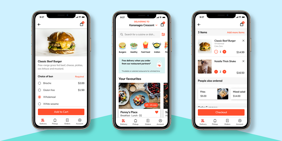 DoorDash adds loyalty programs as part of app revamp