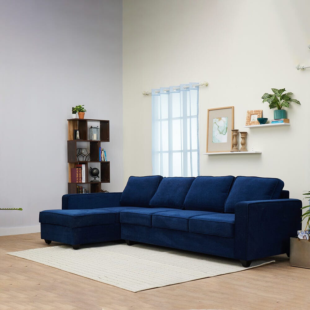 Wakefit couch 2024