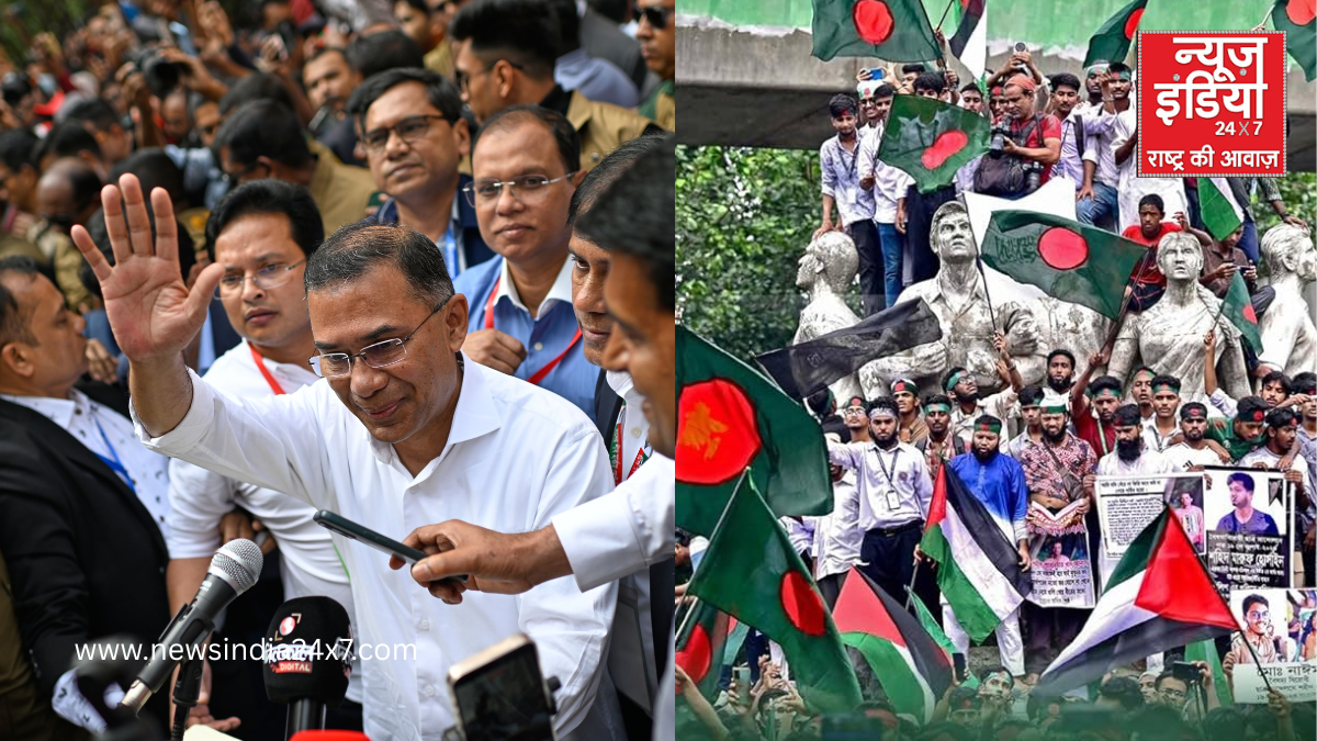 Bangladesh Elections 2026: BNP Heads Toward Power After Key Vote