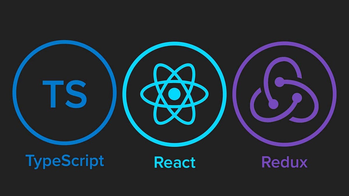 How to type your Redux-compose in TypeScript | by Jhon Black | Medium