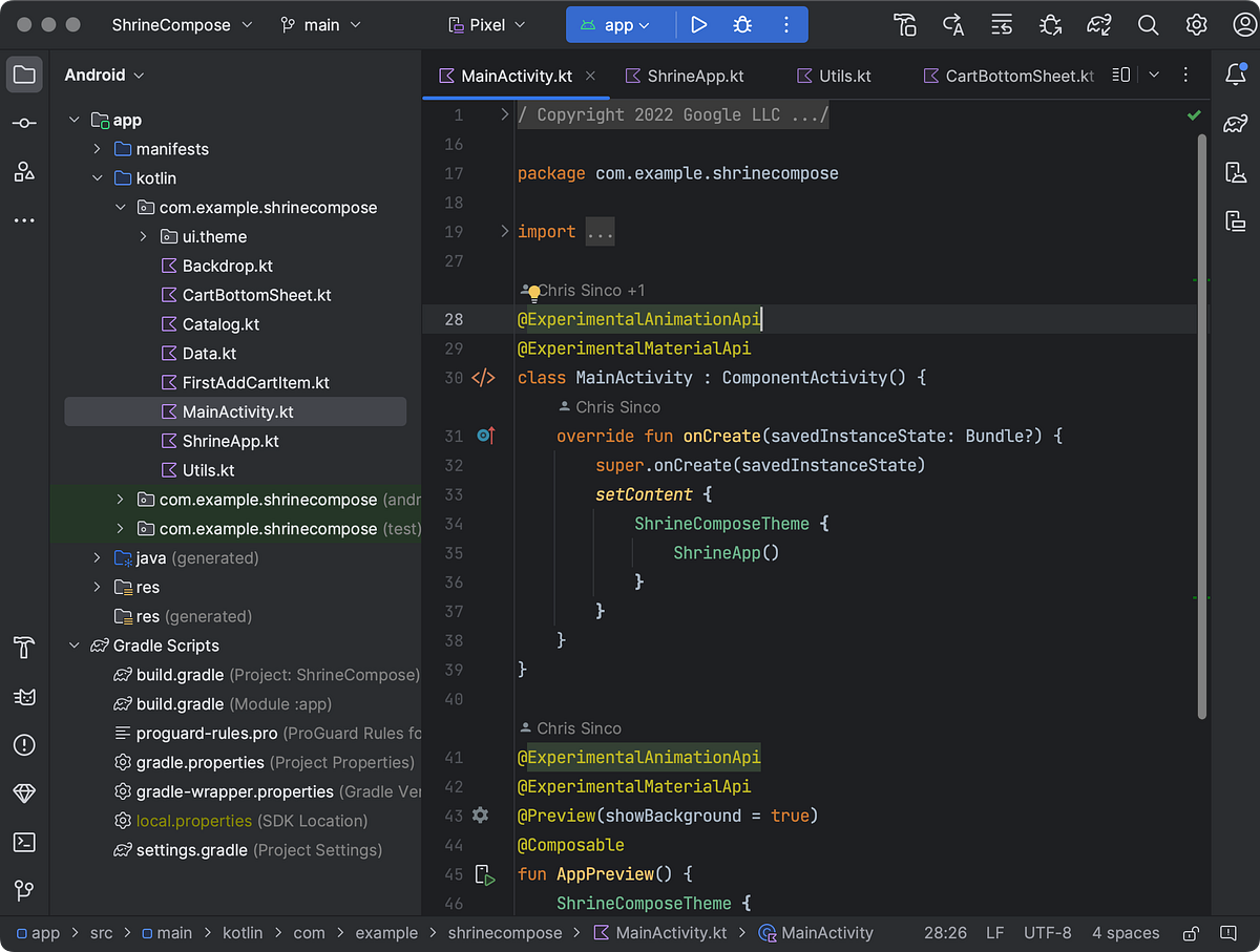 Must-Have Tools and Apps for Mobile Developers Using Linux | by Lotfi ...