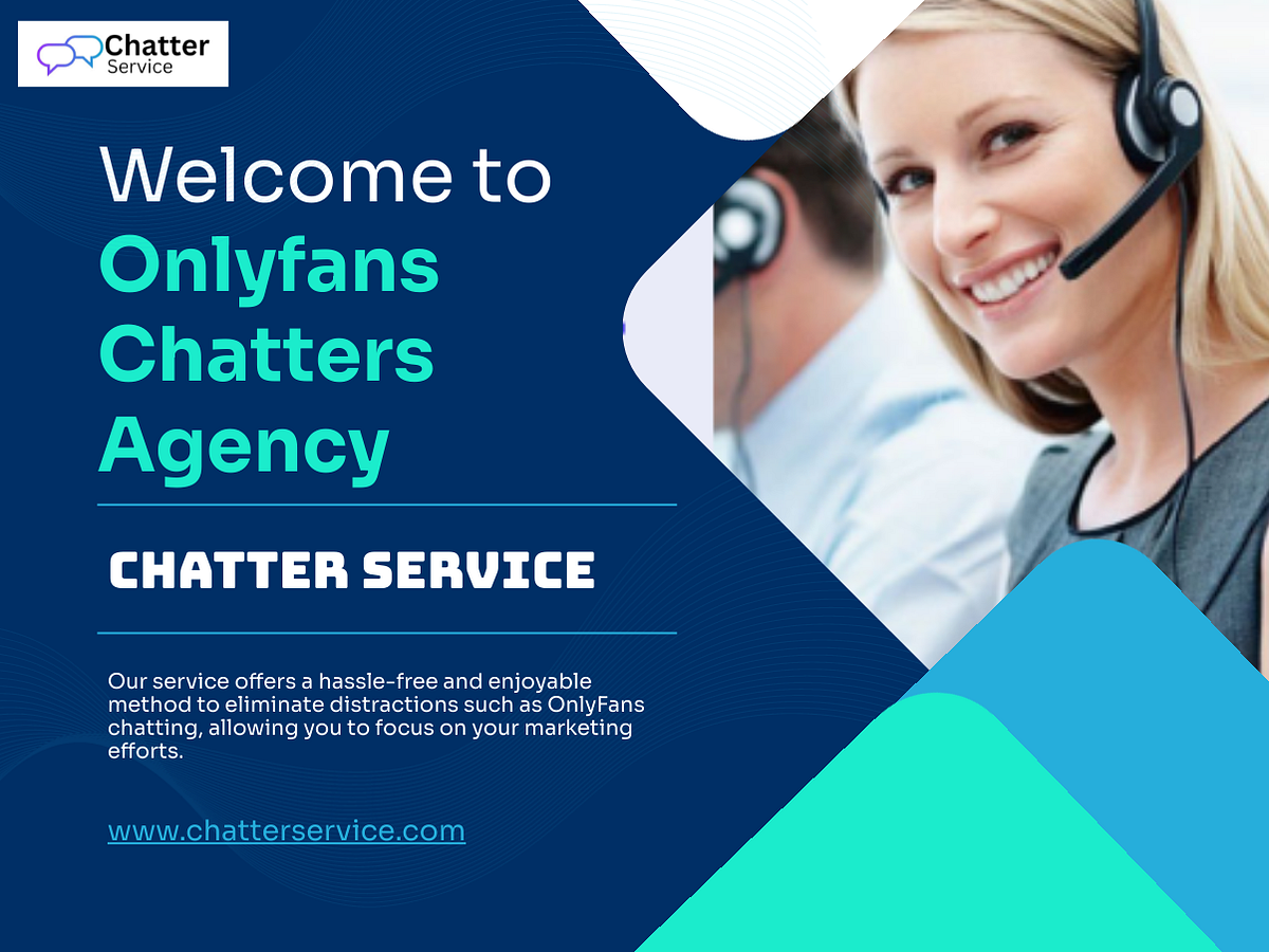Find and Hire Top Onlyfans Chatter Agency for Authentic Connections