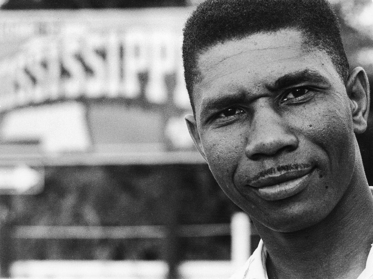 The Life And Legacy Of Medgar Evers By Dwayne Wong Omowale Medium