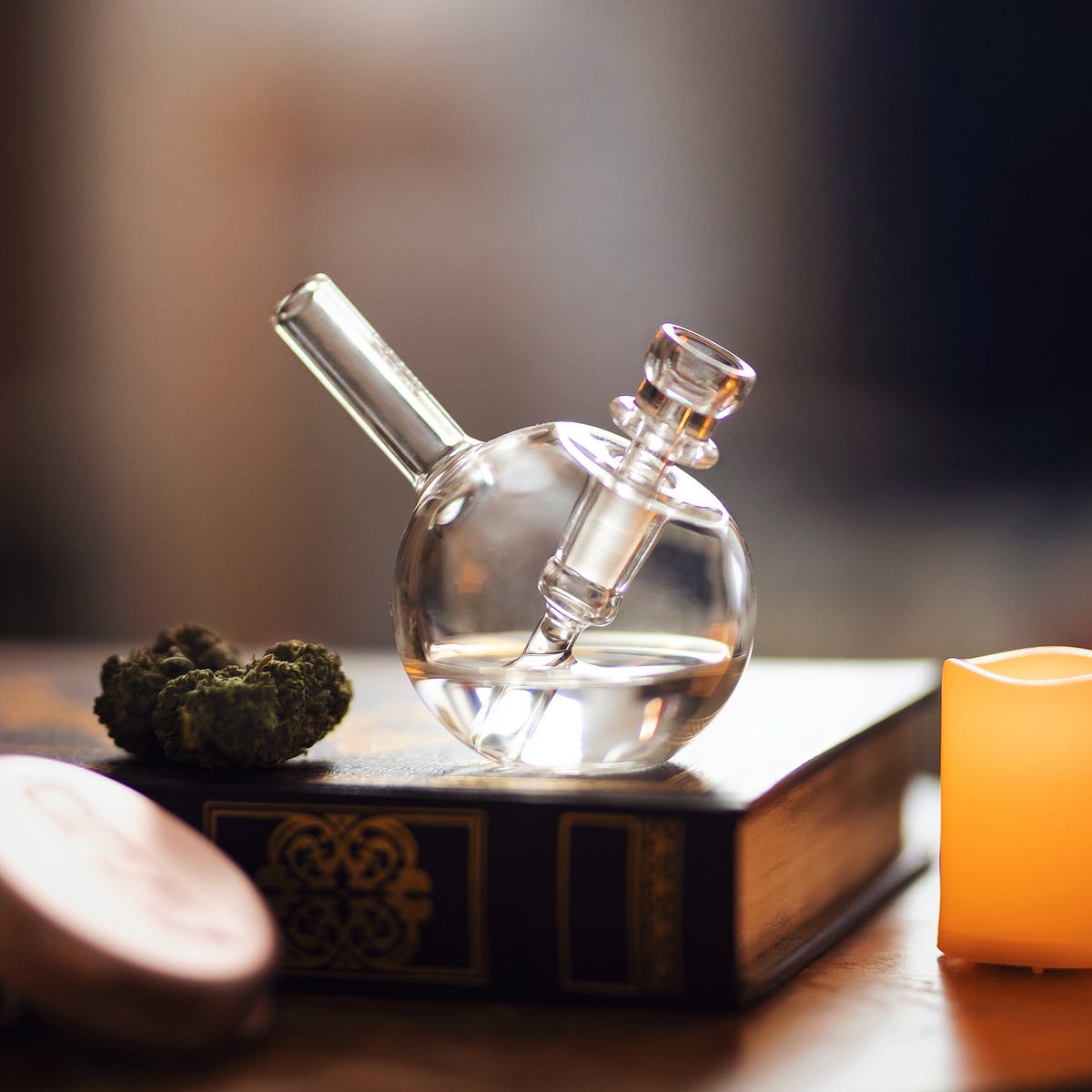The Five Best Torch Lighters for Sale, by Tess DiNapoli, Cannabis  Explorations