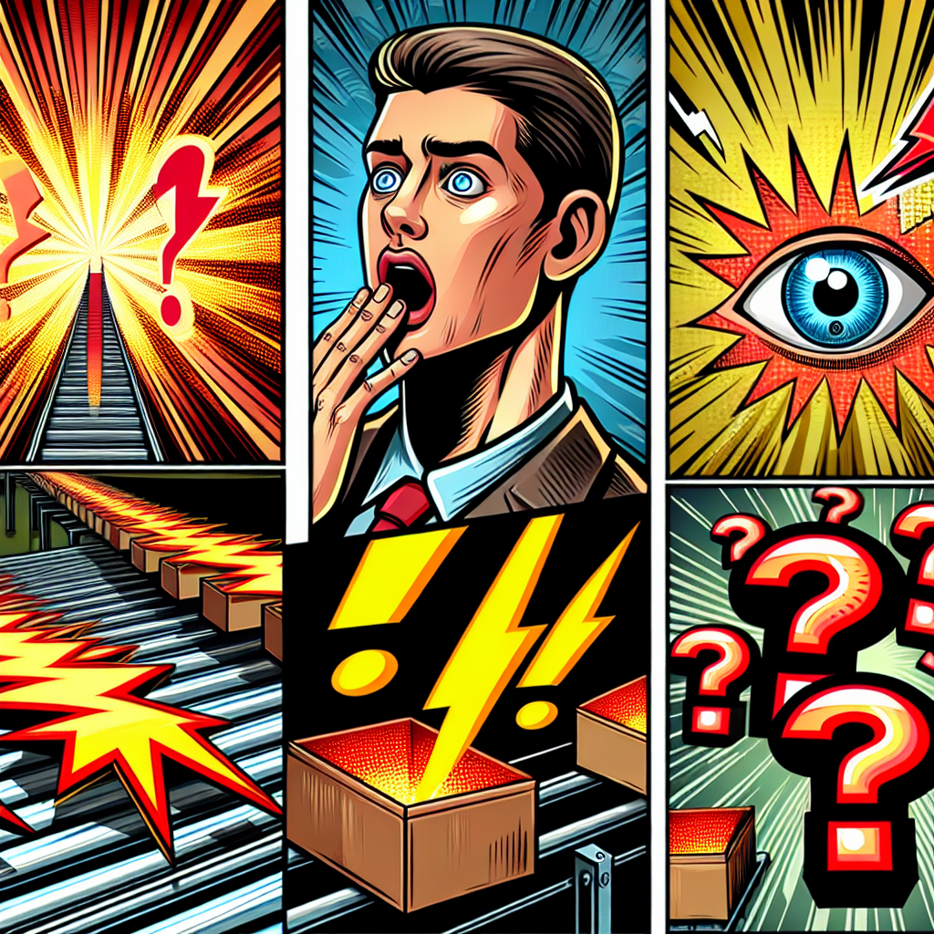 Unveiling the Dark Side: 5 Shocking Truths That Debunk the Myth of the ...