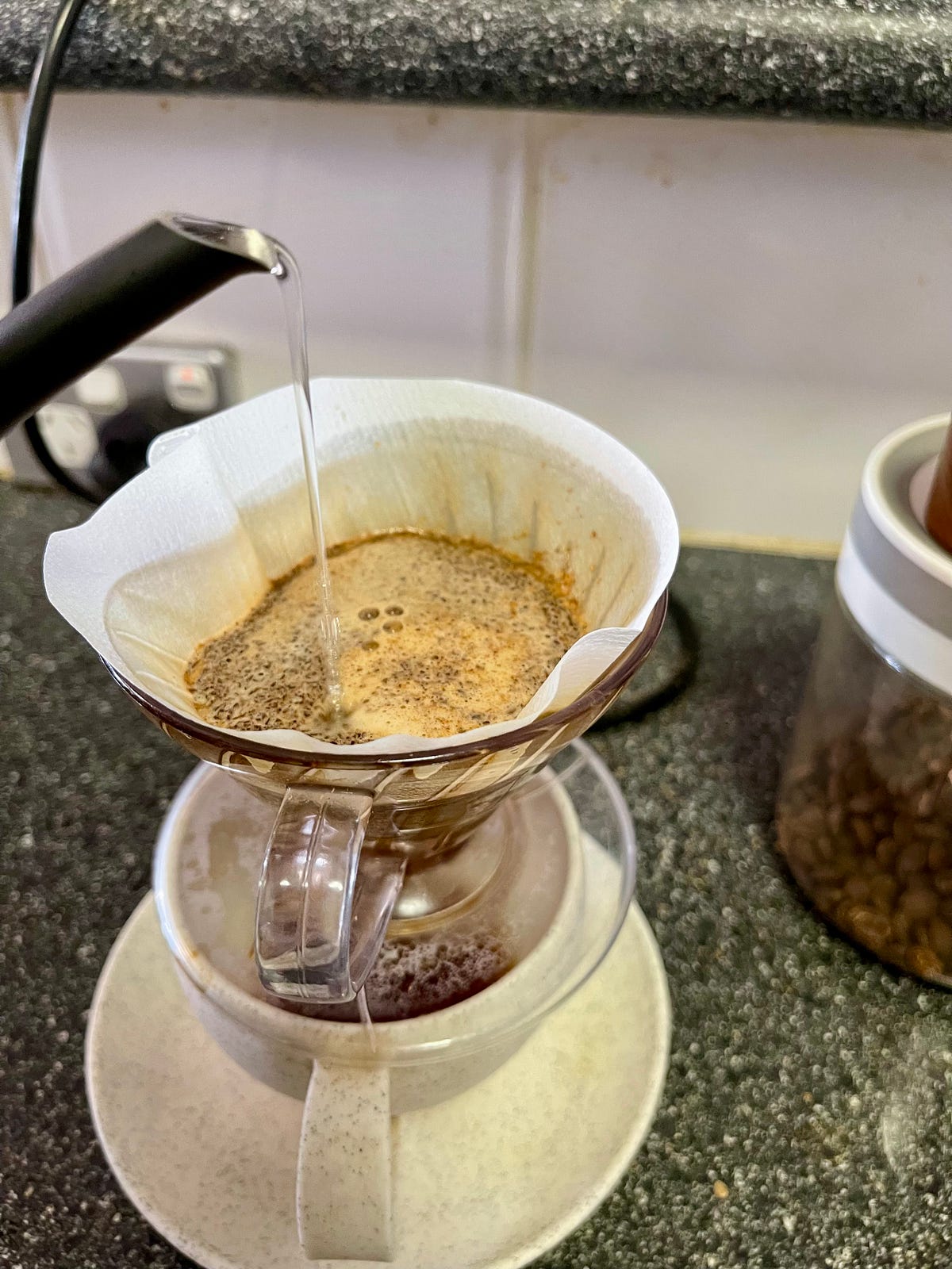 Morning Coffee Ritual Reviews Consumer Reports Morning Coffee. Ritual of Making Coffee. | by Dr John Frederick Rose