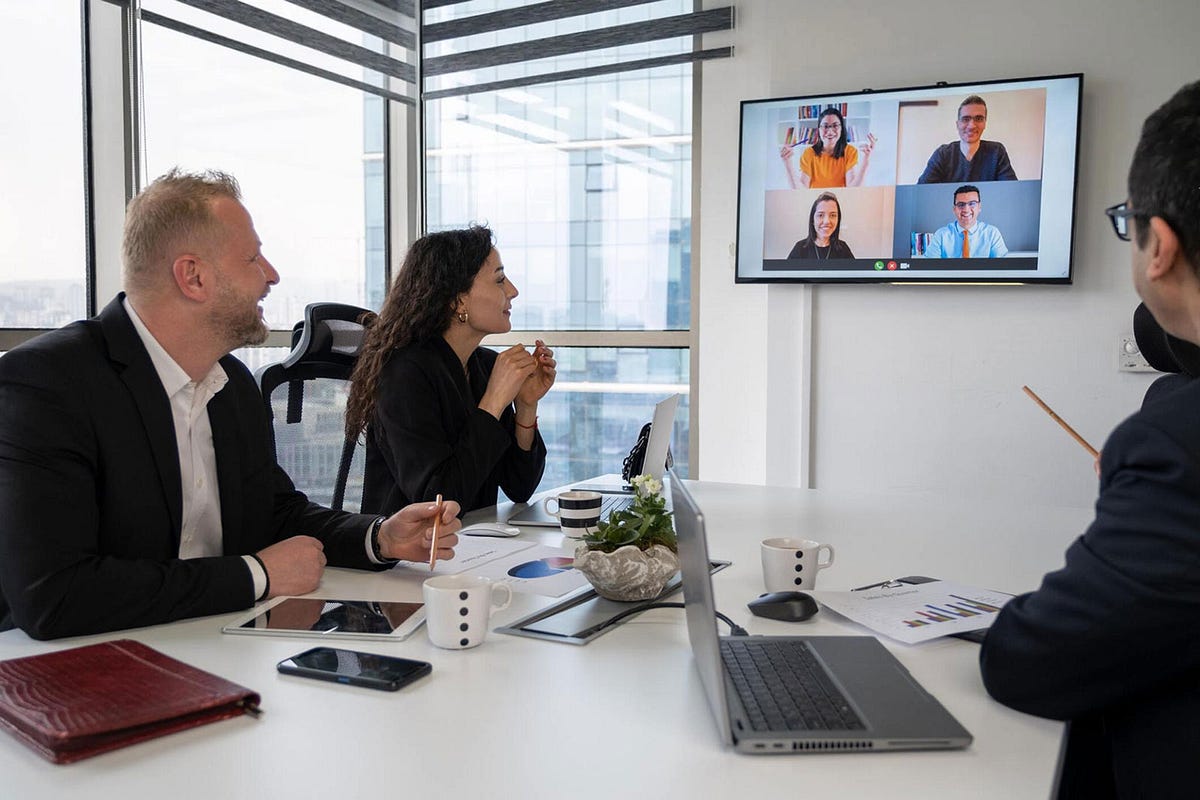 Unified Communications Explained What is UCaaS & How Can Businesses