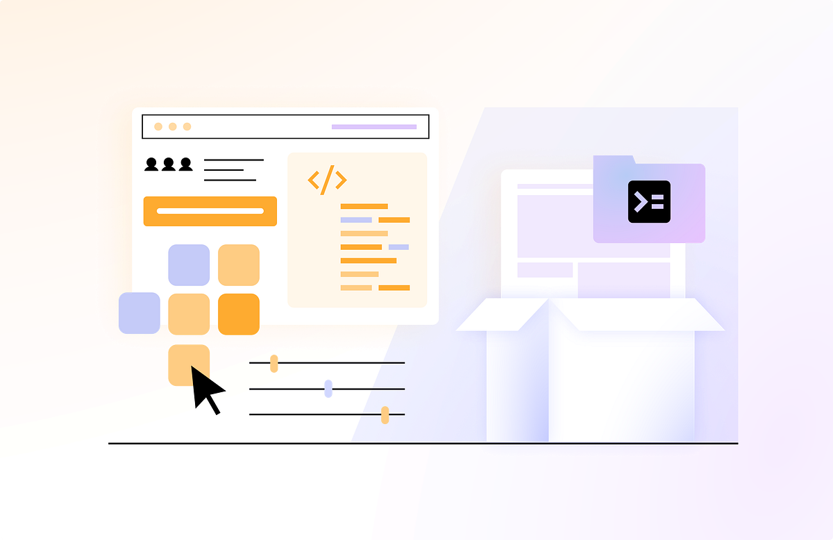COTS software vs Custom Lowcode development by Max Tsurbeliov