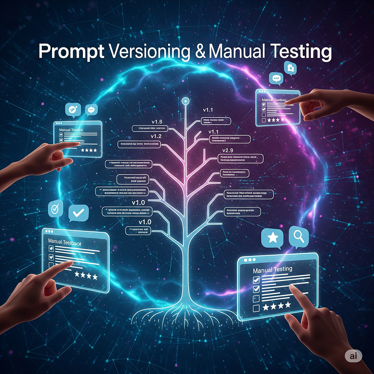 Building LLM Apps the Right Way: A Simple Framework for Prompt ...