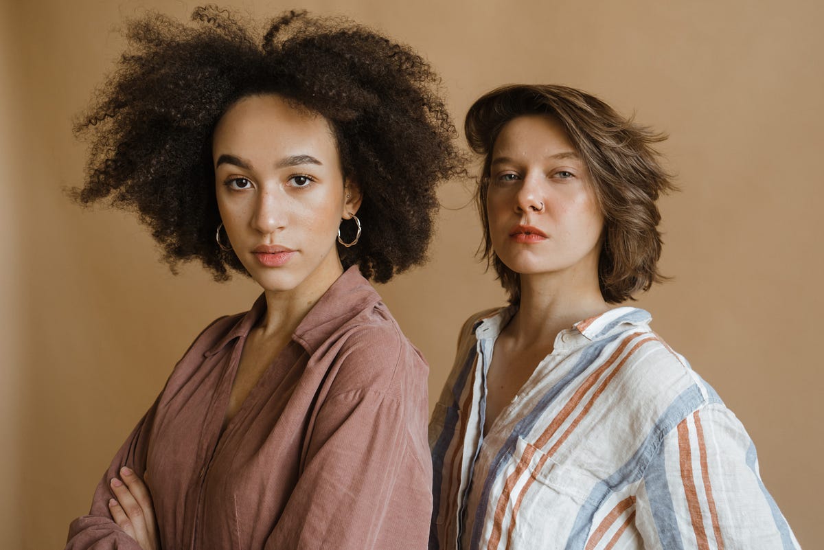 Women’s Day Should Be Celebrated a Lot Less | by Fatunla Samuel ...