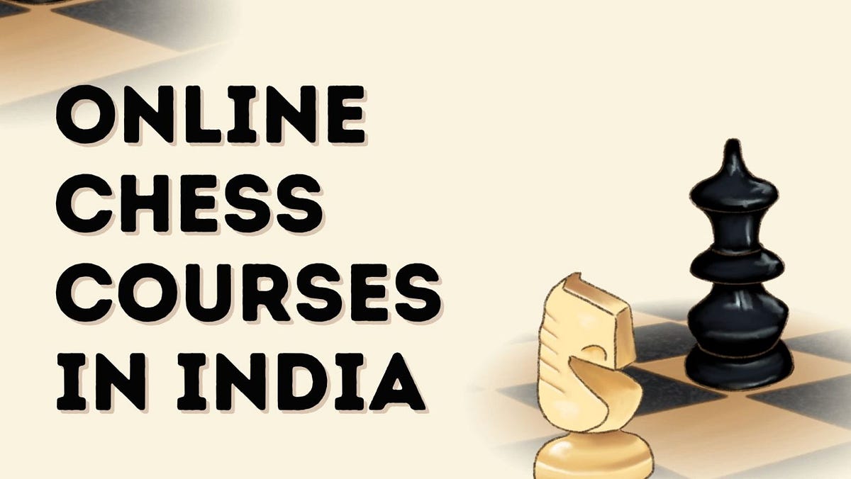 Best Online Chess Classes In India By Learningbuds Jan 2024 Medium Best Online Chess Classes In India By Learningbuds Jan 2024 Medium