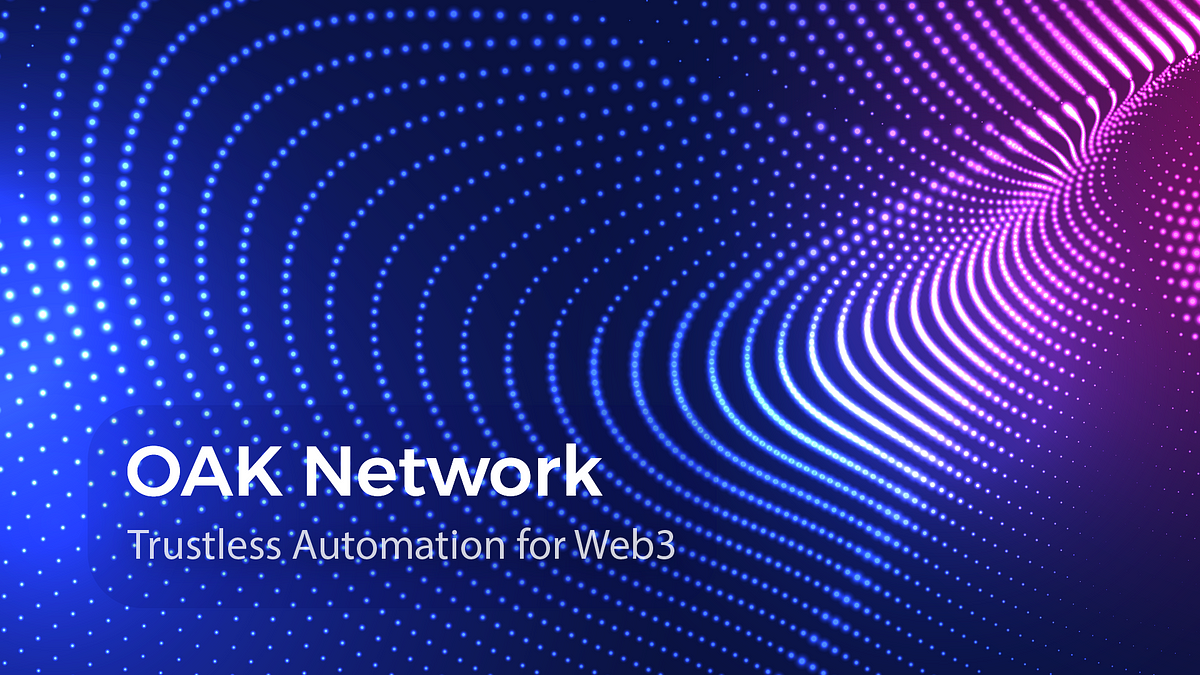 OAK Weekly Update -Apr, 15th, 2023