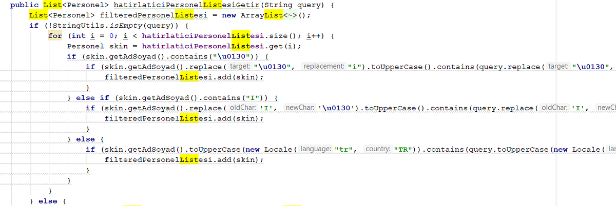 Clean Code. clean code with real code practices | by ugur suicmez | Medium