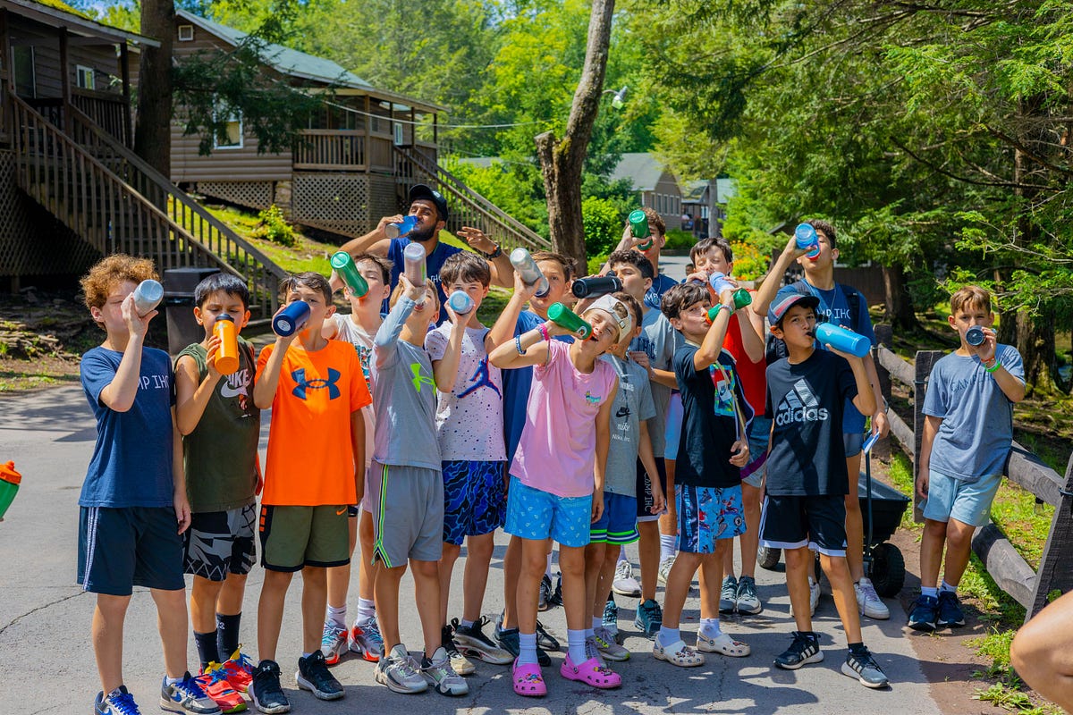 The IHC Insider 2. By Bronagh McHugh by Camp IHC Camp IHC Jul