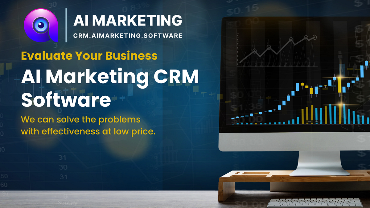 Choosing the Best CRM AI Marketing CRM vs. Nutshell — A Comprehensive