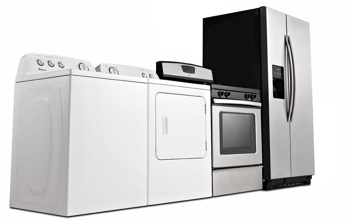 A Surprising Tool To Help You San Antonio Appliance Repair by San Antonio Appliance Repair
