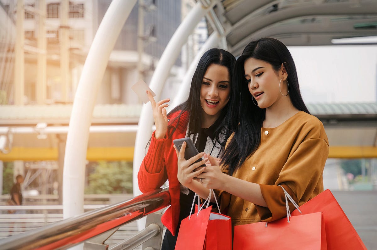 Crédito fácil levou 59% dos brasileiros a compras por impulso, diz ...