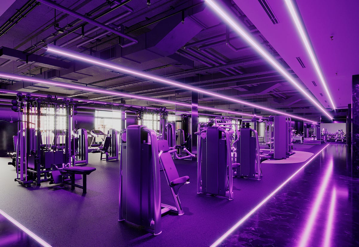 TOP GYM Fitness Center for Ladies in Dubai TOP GYM Dubai Medium