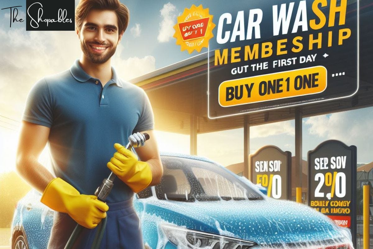 How to Cancel Car Wash Membership Smooth Exits Guide by Amir Khan