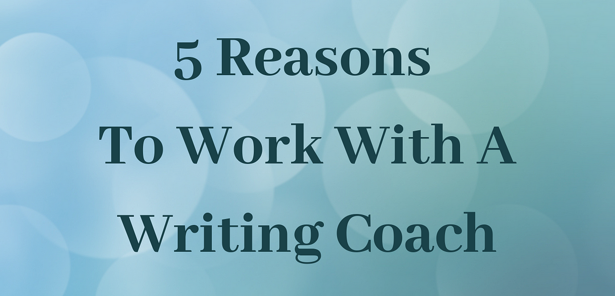 WRITING COACH