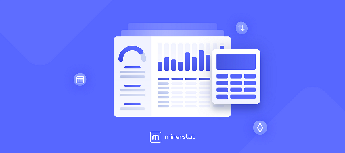 Crypto mining ROI calculator. We have recently introduced a new tool… | by  minerstat | minerstat | Medium