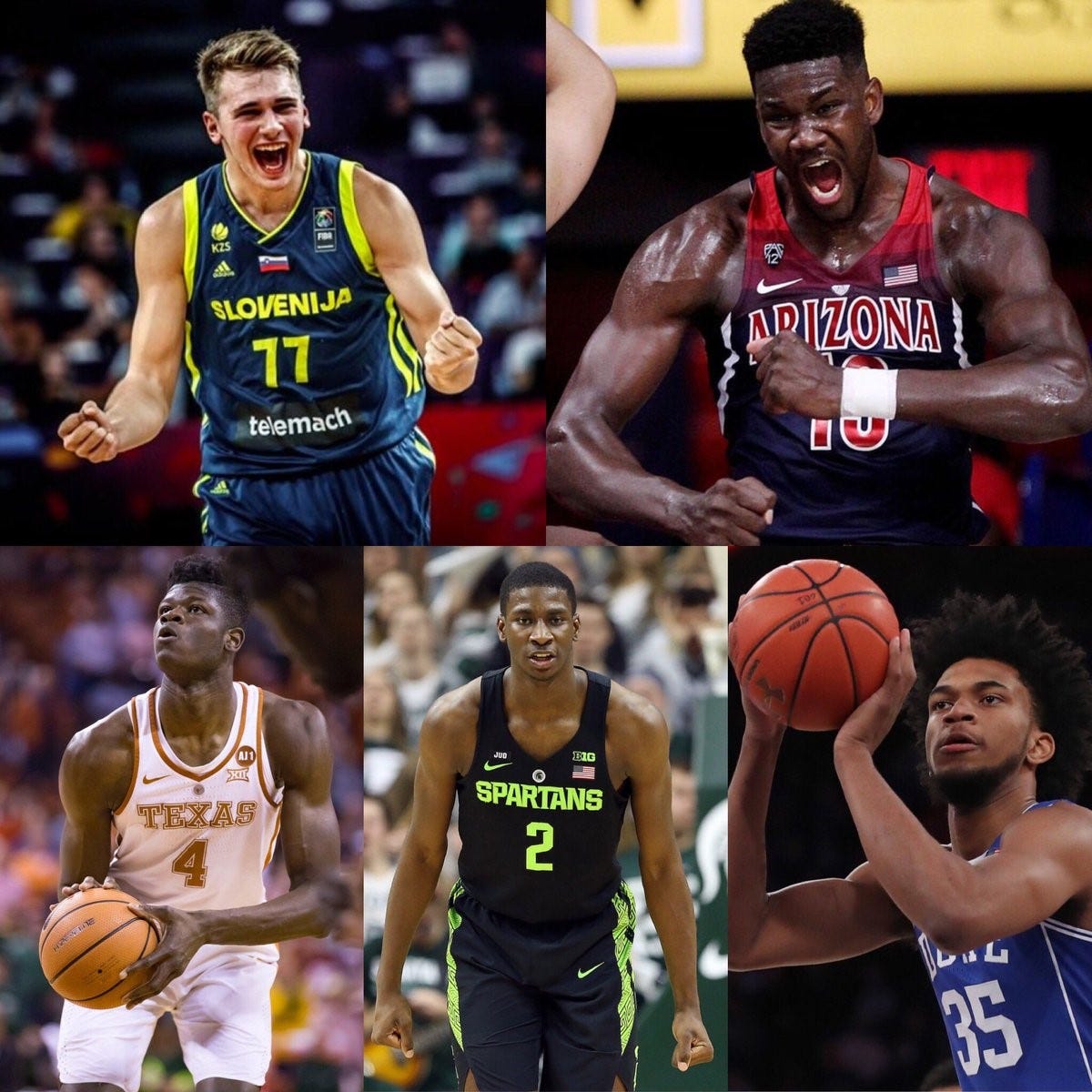 Chicago Bulls Draft Rankings. Draft night is rapidly approaching. And