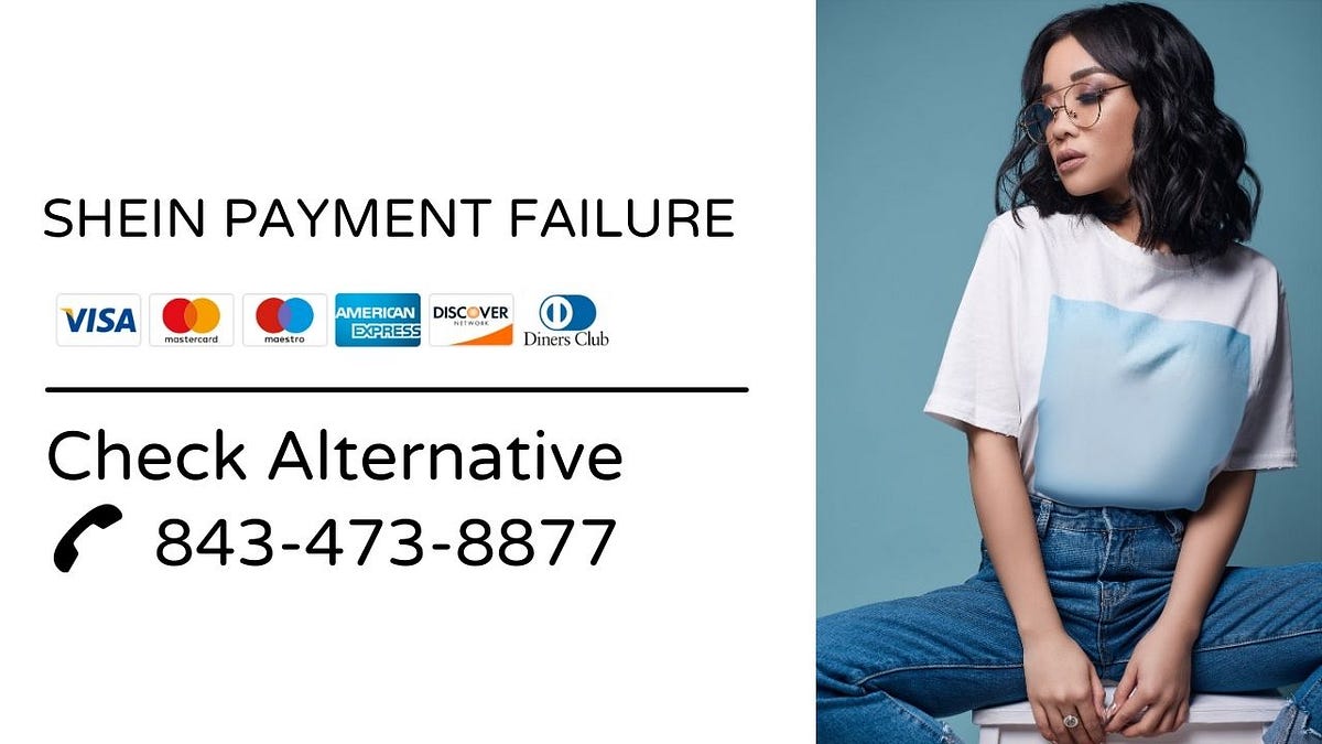 How long does it take shein to deliver? by Bryce Pooler Medium