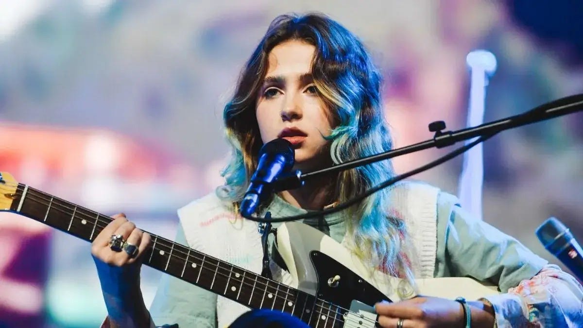 Clairo Net Worth in 2025: A Deep Dive Into Her $5 Million Empire