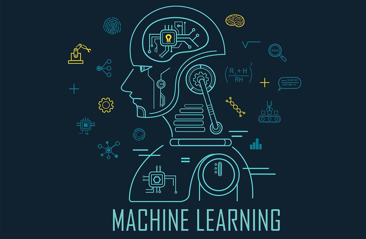 Penerapan Algoritma Machine Learning pada Visualisasi Data | by Fadhlan ...