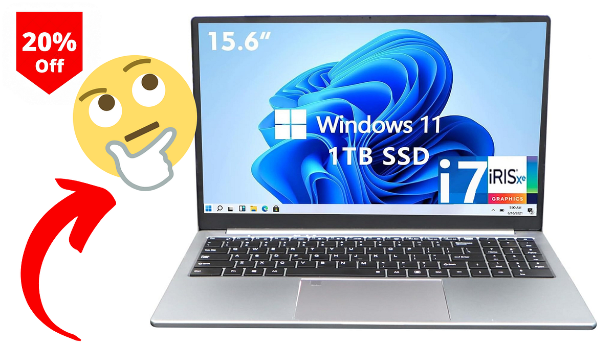 🔥 Gaming Beast Unleashed: 4.8GHz Intel Core i7, 16GB RAM, 1TB SSD ...