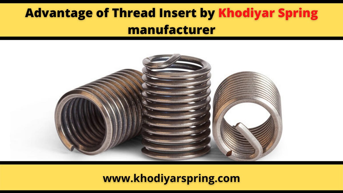 How to Torsion Spring Manufacturers by Khodiyar Spring Industries