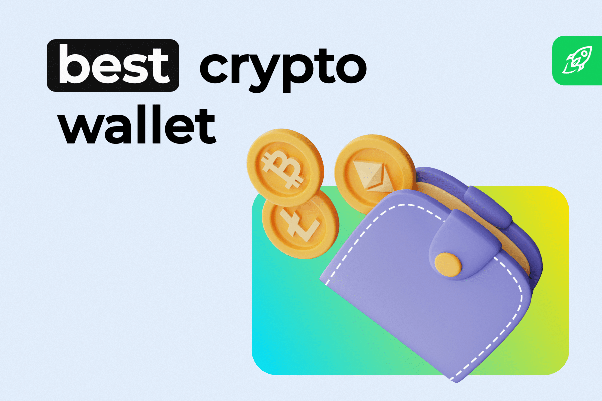 Top 4 Best Crypto Wallets For 2024 by Crypto Now Jan, 2024 Medium