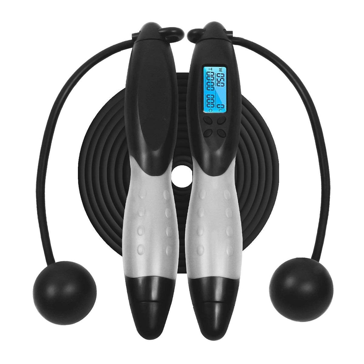 Smart Jump Rope (Real and Virtual) Star Kingdom Medium