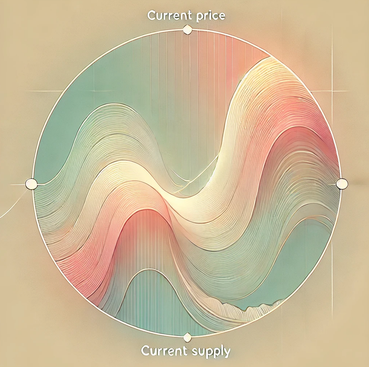 区块链基础知识27｜什么是联合曲线（Bonding Curves）】 - 哔哔News - Medium
