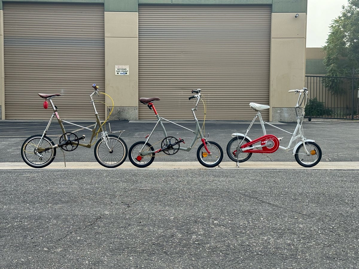 A Bicycle's Life | by Jhoneil Centeno | Medium