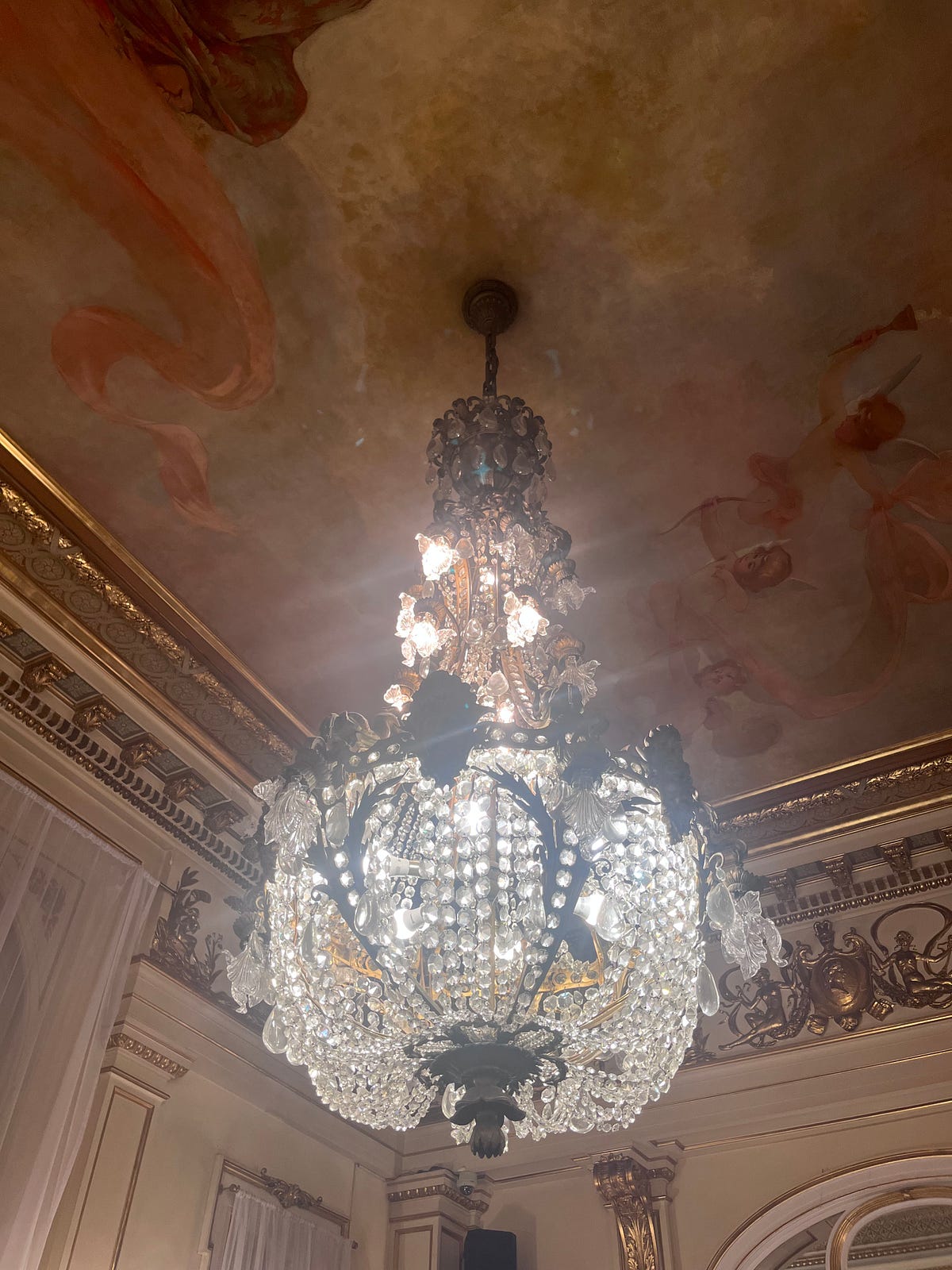 Back into the Swing of Things. Is anyone else having a quarterlife